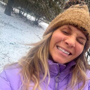 Meet your Posher, Emily-anne